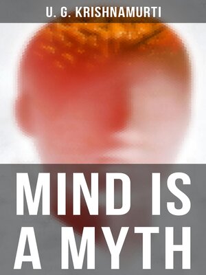 cover image of Mind is a Myth